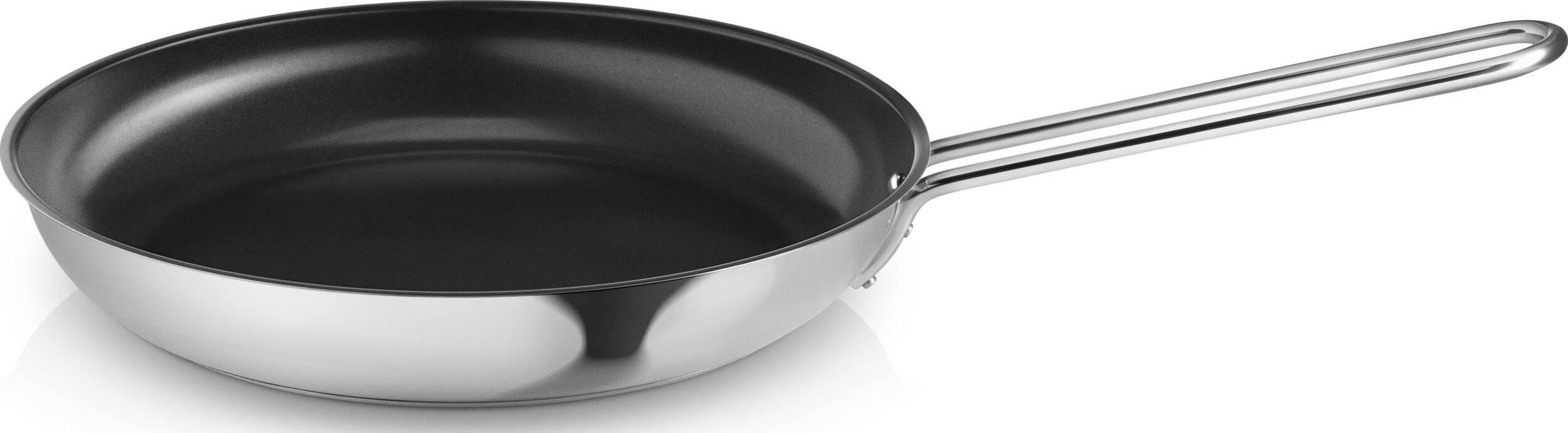 Eva Trio Pfanne 30 cm mit Keramikbeschichtung