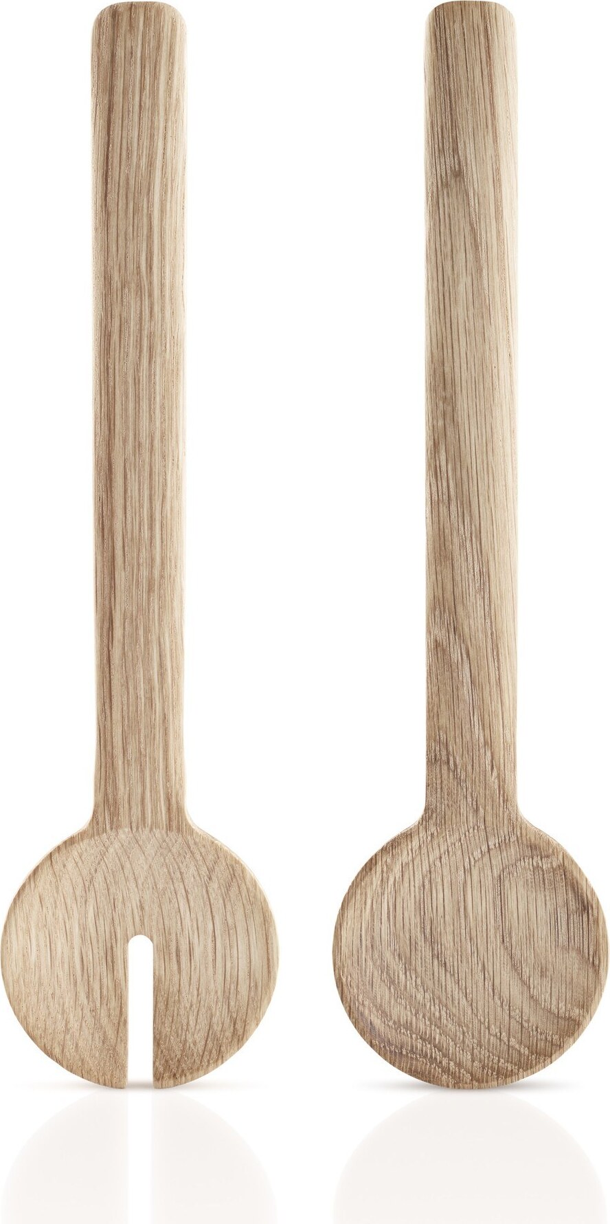 Eva Trio Salatbesteck