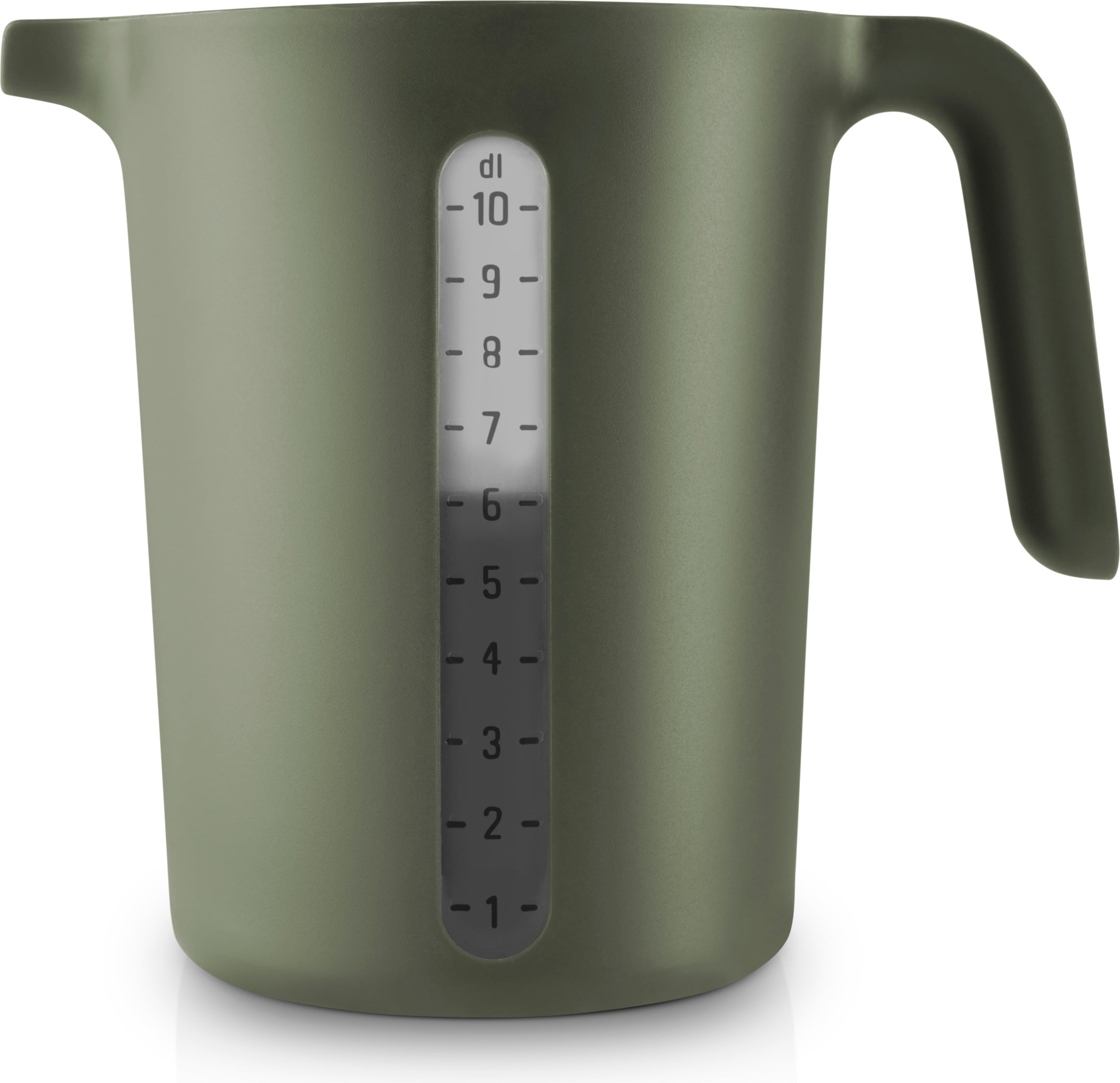Green Tools Messbecher, 1 l