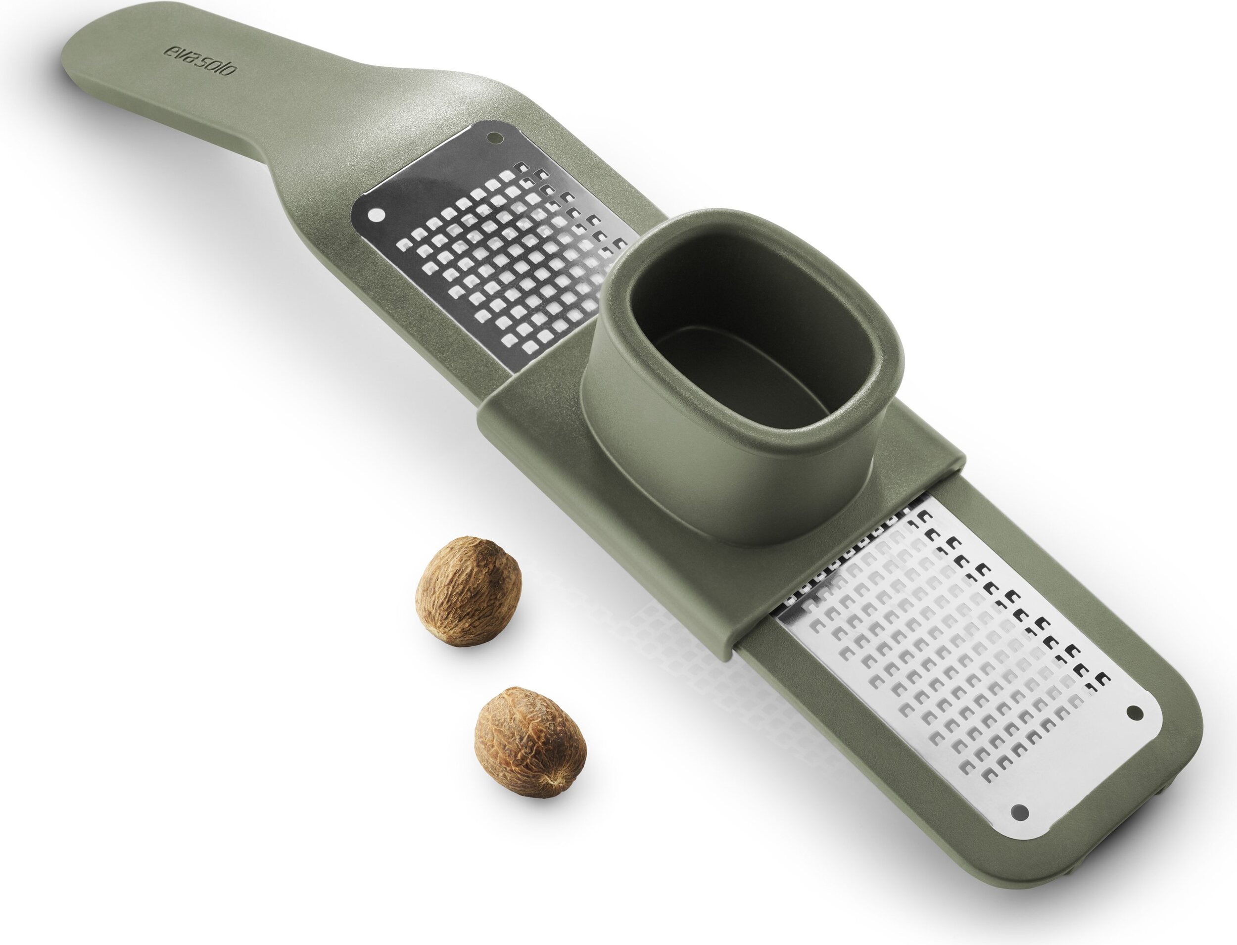 Green Tools Mikroreibe