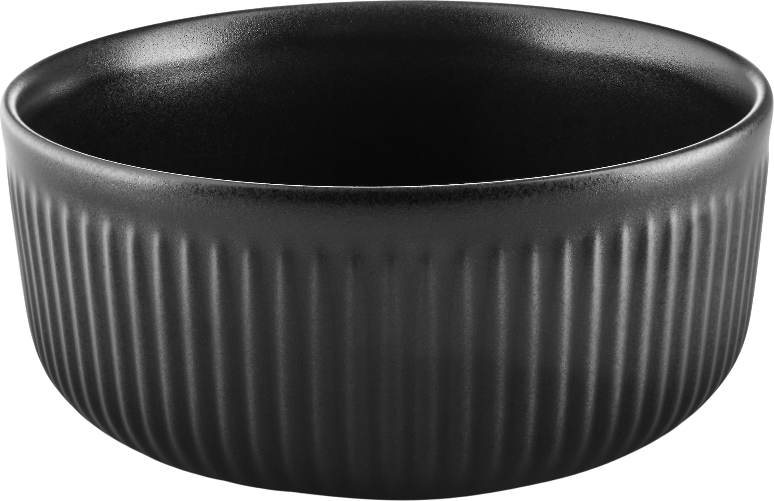 Legio Nova Schale 0,5 l schwarz