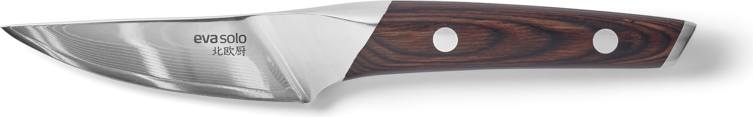 Nordic Kitchen Schälmesser 9 cm