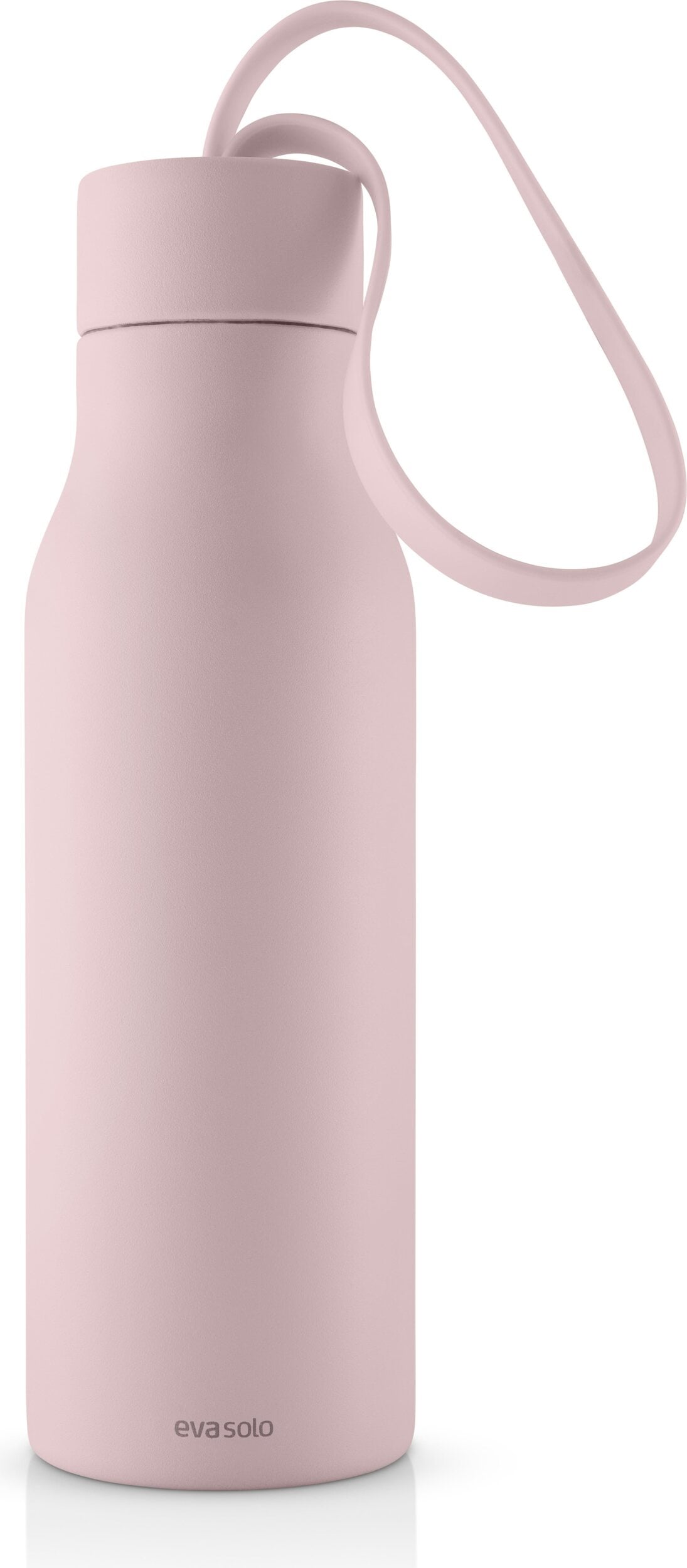 RE-Hydrate Thermoflasche 0,5 l, Hellrosa