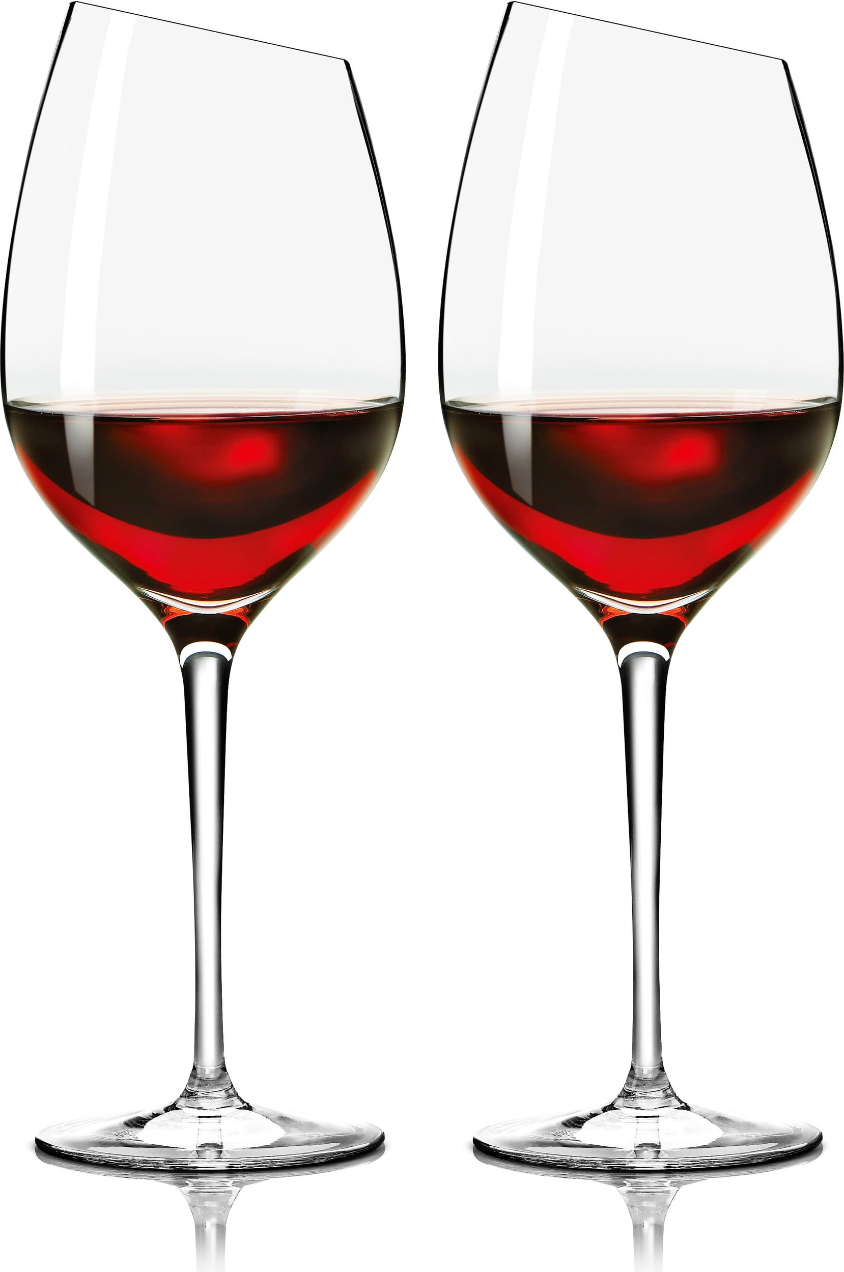 Syrah Rotweingläser 2 St.