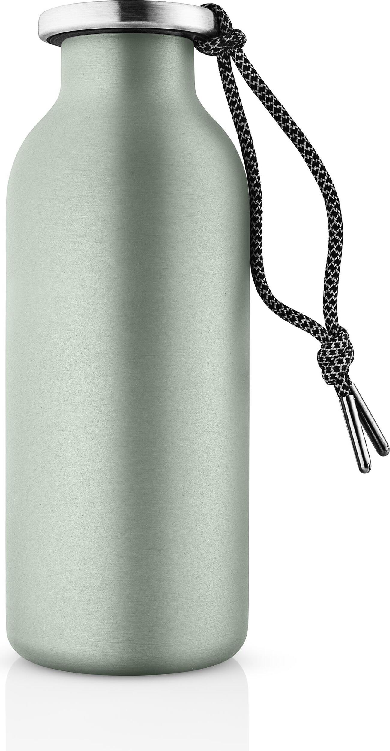 To Go Thermo-Flasche 500 ml salbeigrün