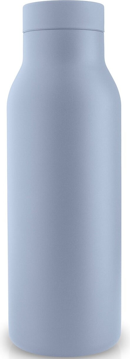 Urban Thermo Thermo-Flasche gedämpftes Blau