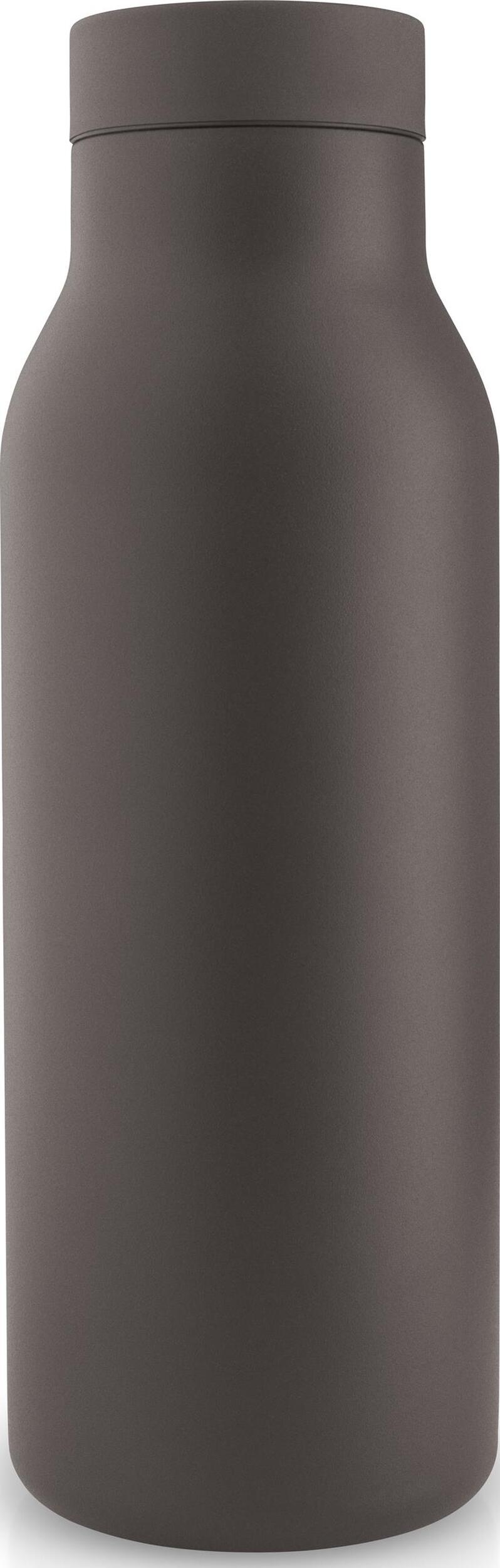 Urban Thermo Thermo-Flasche schokoladenbraun