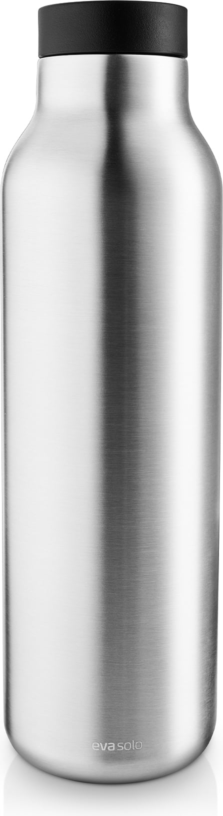 Urban Thermo Thermoflasche 0,7 l, Edelstahl