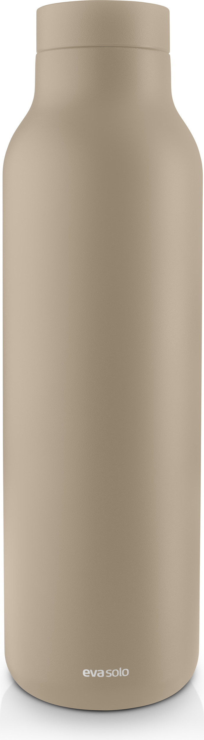 Urban Thermo Thermoflasche 0,7 l, karamellfarben