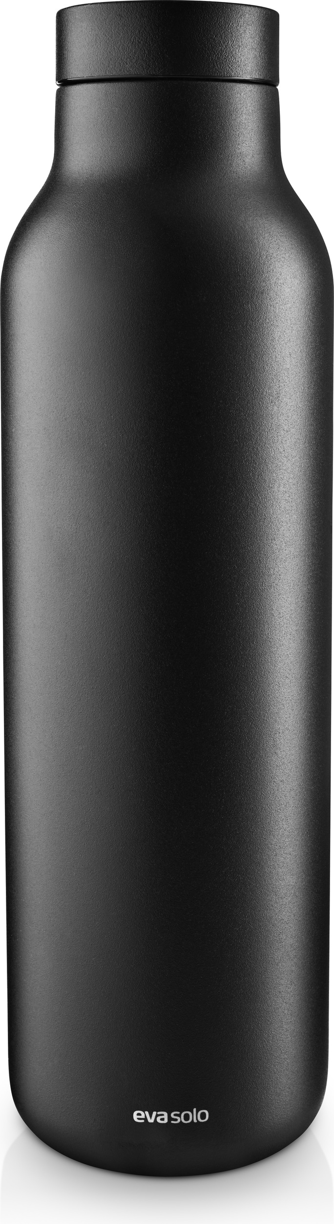 Urban Thermo Thermoflasche 0,7 l, schwarz