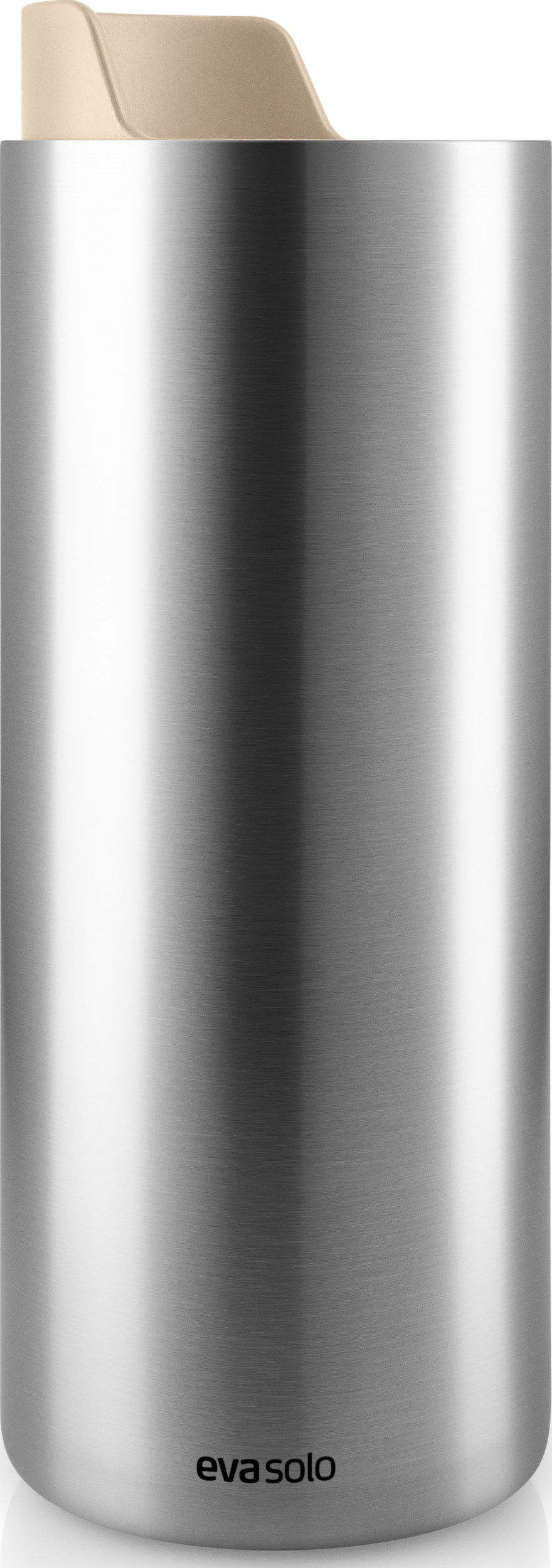 Urban To Go Thermobecher hellbeige