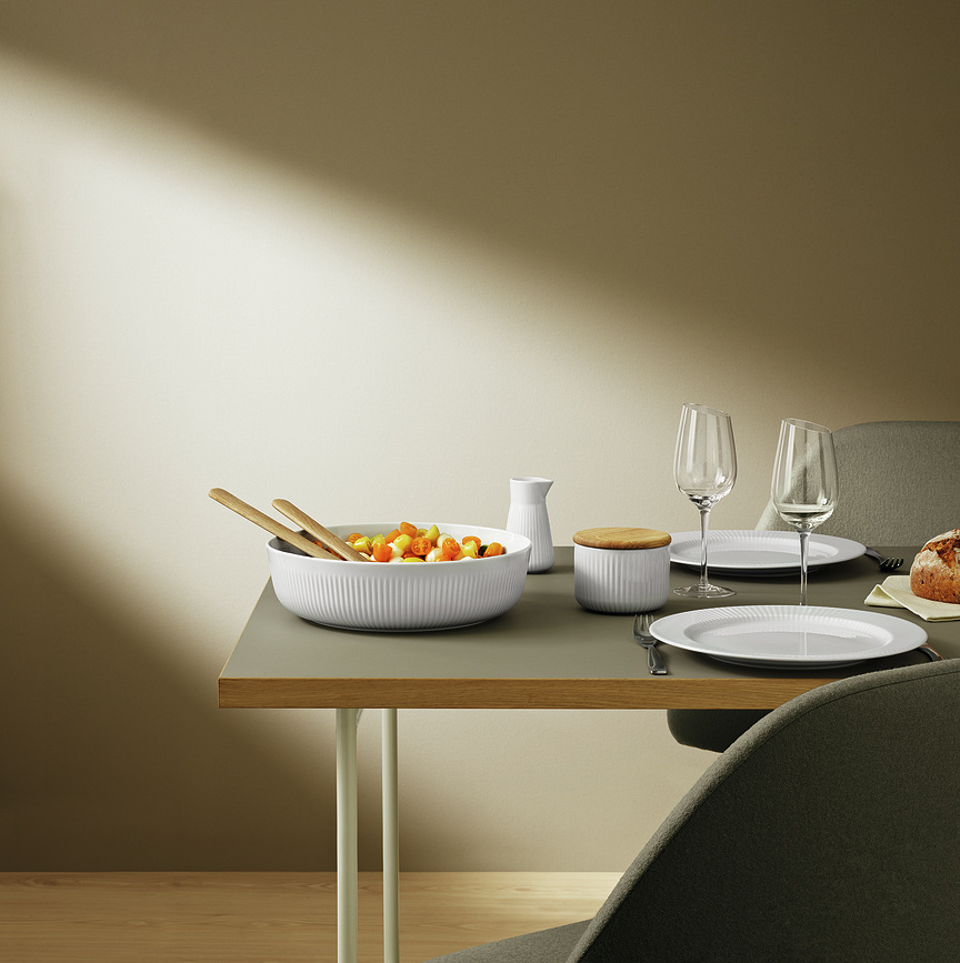 Legio Nova Μπολ, 3,3 λ