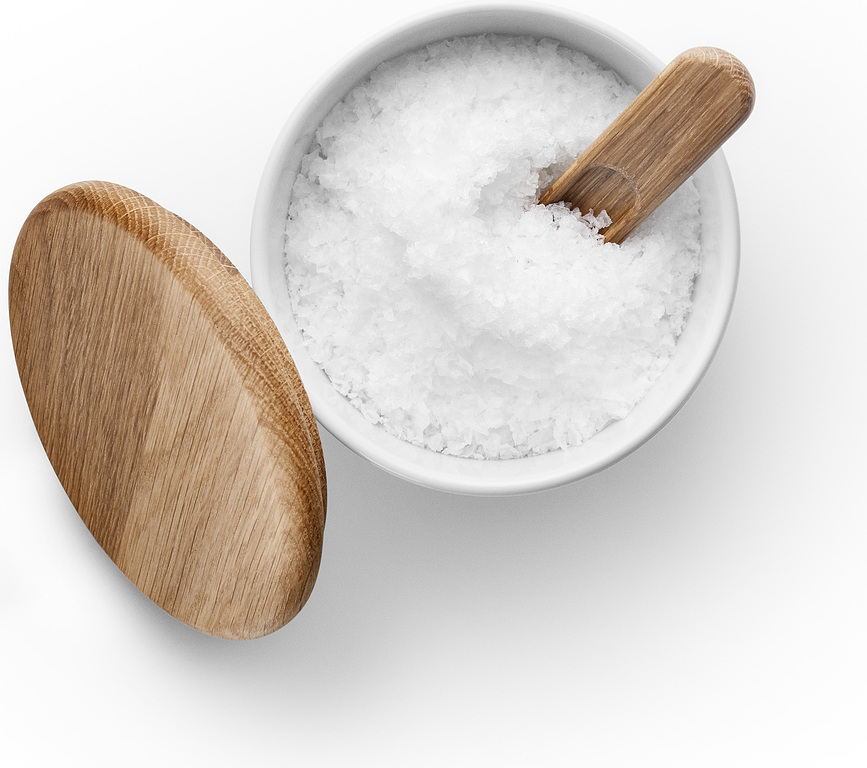 Legio Nova Pot à Sel