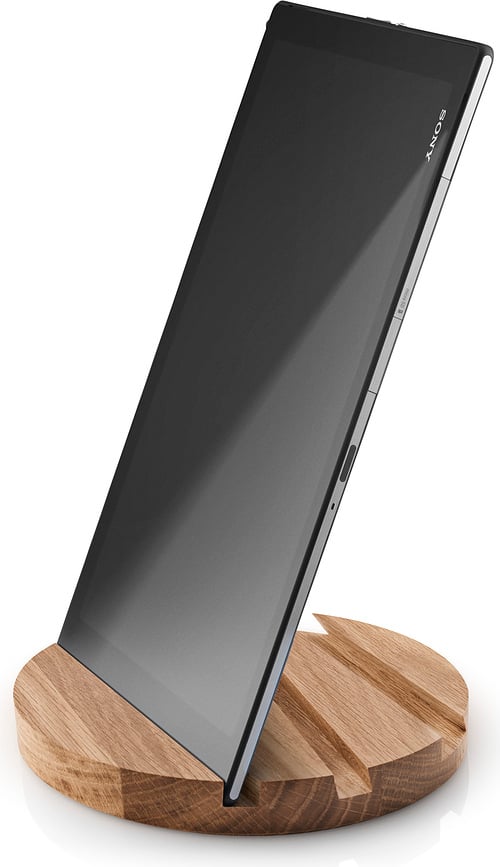 Smartmat Βάση για ζεστά σκεύη και τάμπλετ, δρύινη
