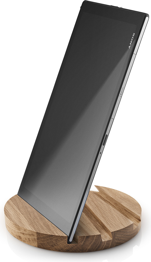 Smartmat Podmetač za vruće i stalak za tablet hrastov