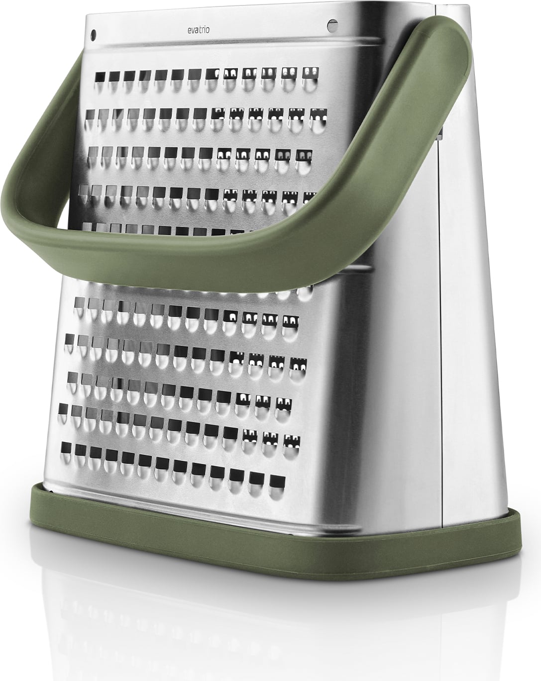 Green Tools Reibe 22,5 cm, grün