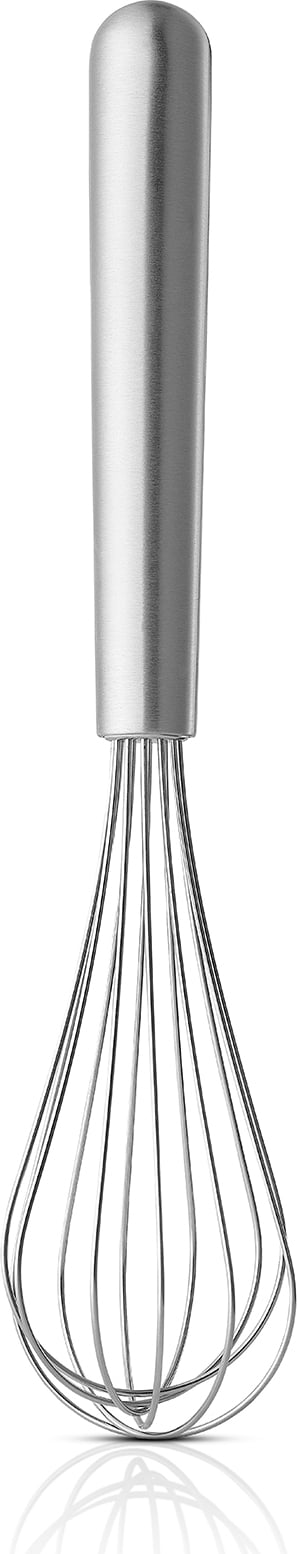 Green Tools Schneebesen 28 cm, Metall