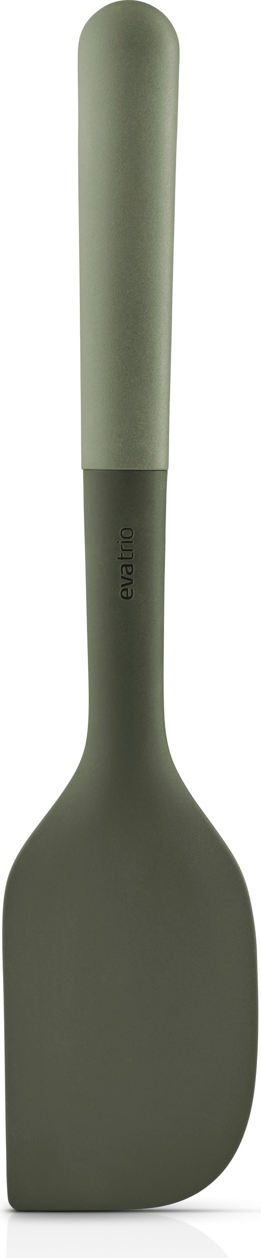 Green Tools Spatel 28,5 cm, grün, Silikon