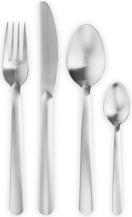 Belvedere Besteck-Set 72 El. - Zwilling 07046-372-0