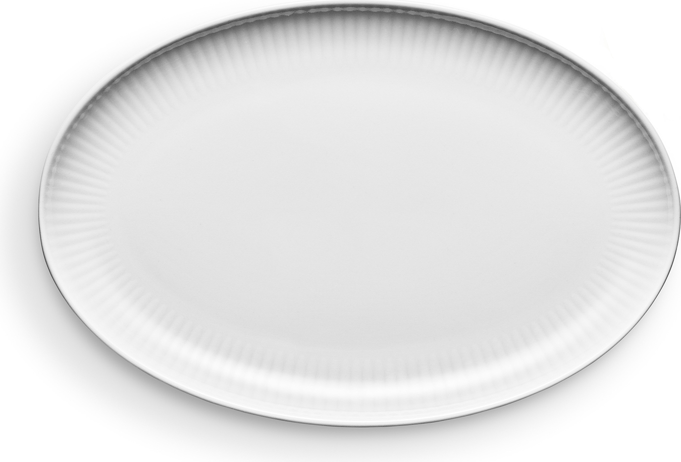 Legio Nova Servierteller oval 27 cm