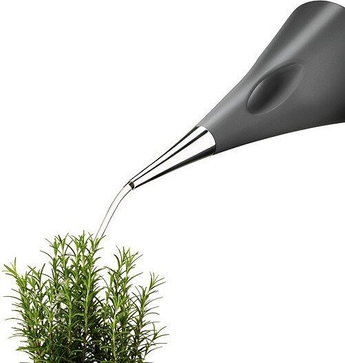 AquaStar Arrosoir, gris