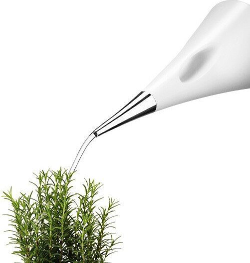 AquaStar Kanta za Zalijevanje siva