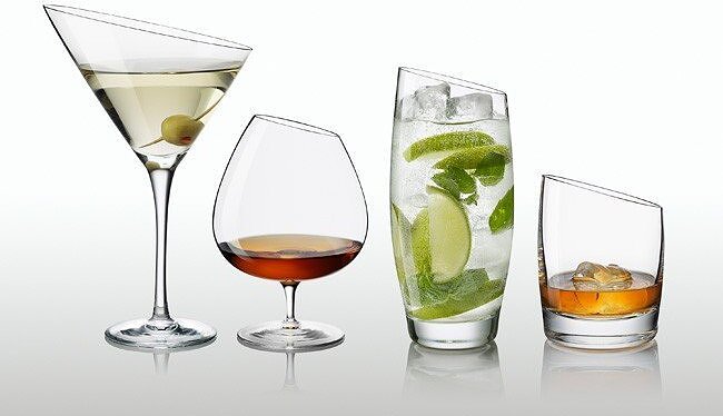 Copa Martini Eva Solo