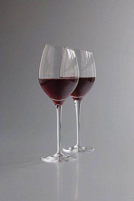 Copa para vino tinto Eva Solo, tipo Burdeos