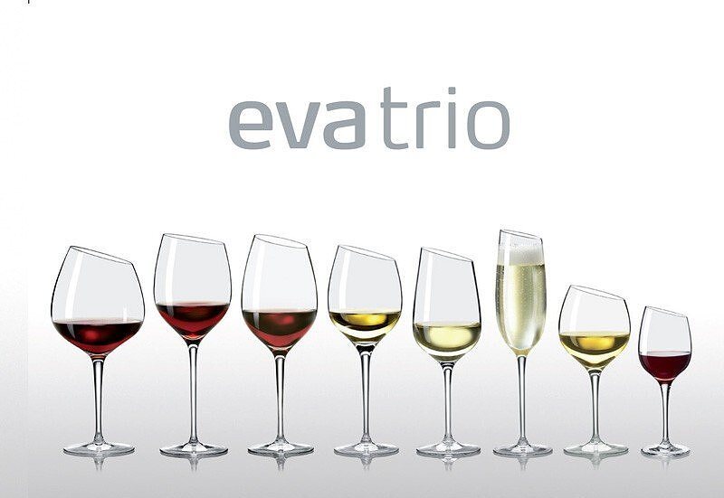 Copa para vino tinto Eva Solo, tipo Burdeos