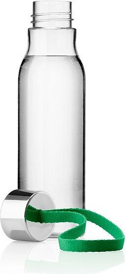 Eva Solo Bouteille avec anse, bleu poudré