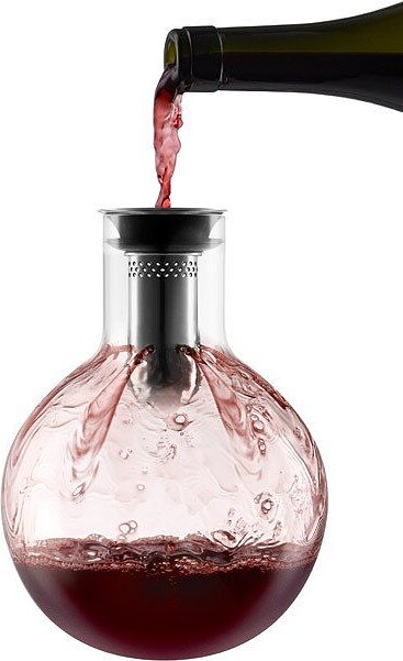 Eva Solo Carafe à Décanter