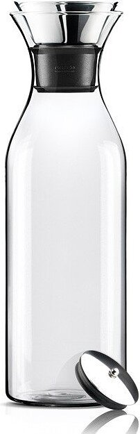 Eva Solo Carafe pour réfrigérateur, 1,4 L, sans housse