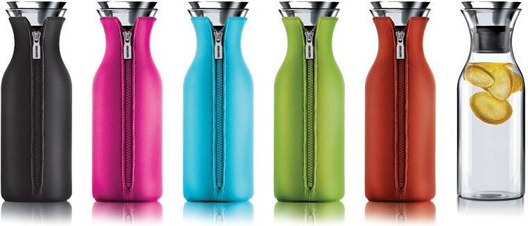 Eva Solo Carafe à eau, vert sauge