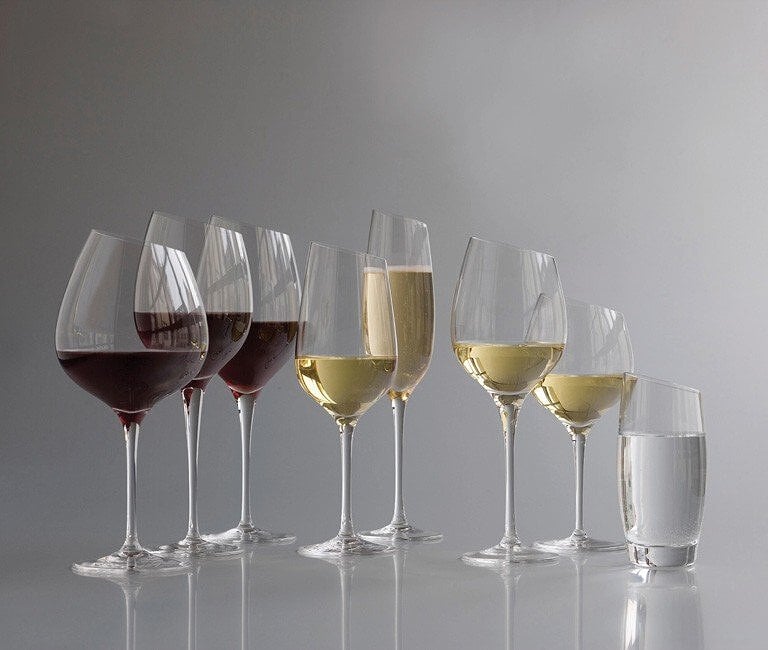 Eva Solo Čaša za crno vino Syrah i Zinfandel