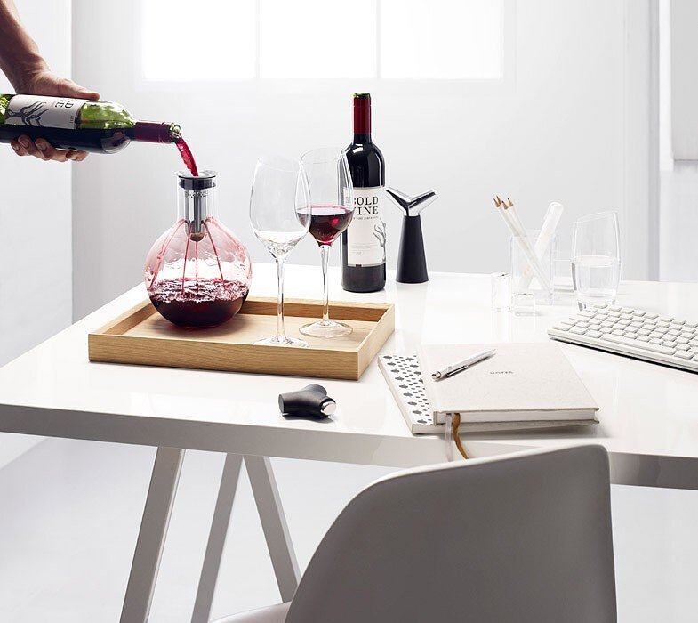 Eva Solo Dekanter za vino