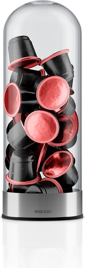 Eva Solo Distributeur pour capsules de café