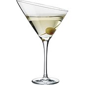 Eva Solo Glassware for martini