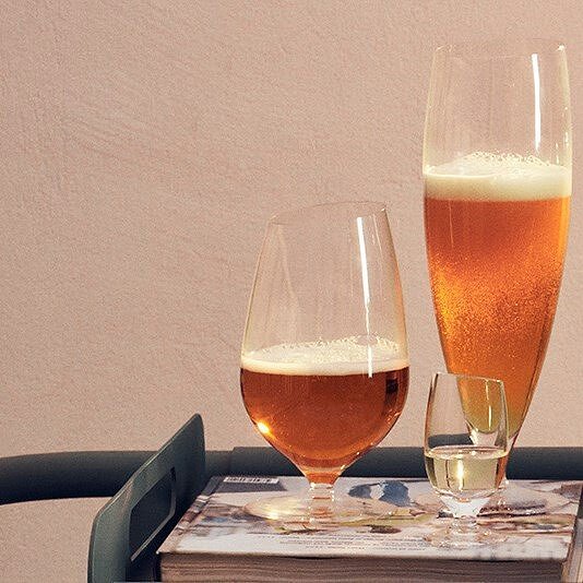 Eva Solo Kozarci za pivo, veliki, 2 kosa