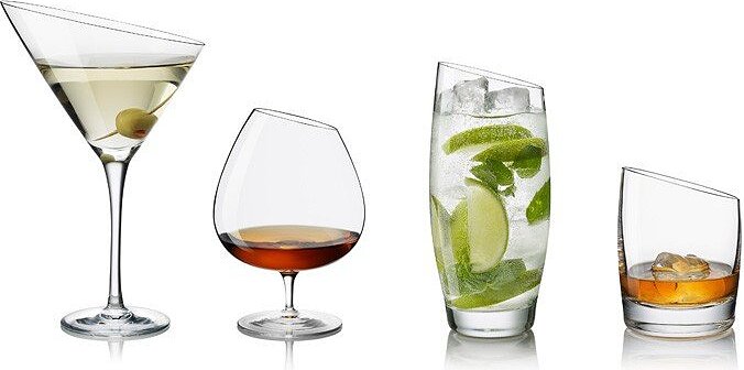 Eva Solo Kozarec za Martini