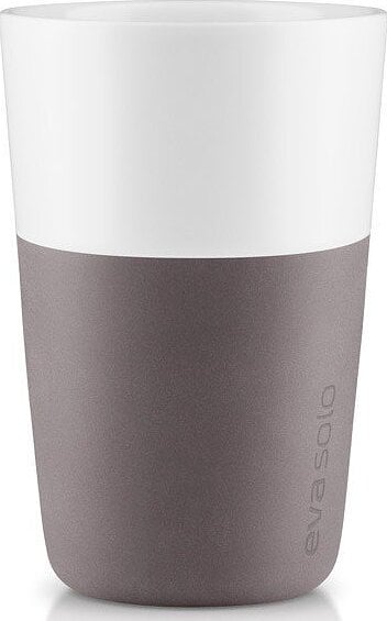 Eva Solo Latte-Tasse grau 2 St.