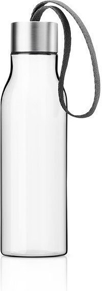 Eva Solo Μπουκάλι Νερού, με γκρι ιμάντα