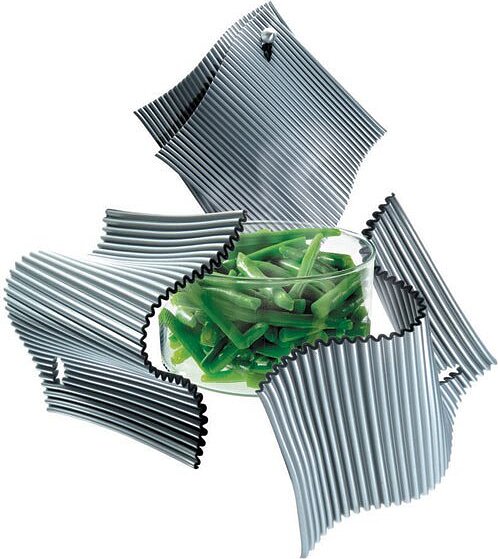 Eva Solo Πιάστρες Κουζίνας, μαύρες, 2 τμχ