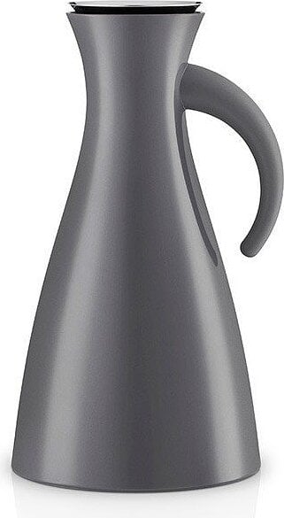 Eva Solo Pichet isotherme avec poignée, gris