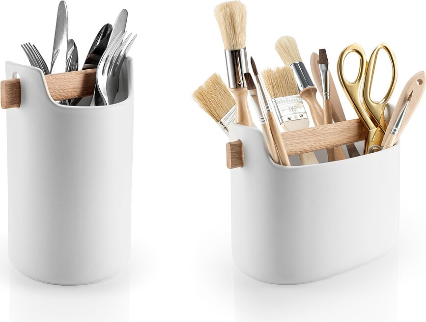 Eva Solo Pot pour accessoires, bas