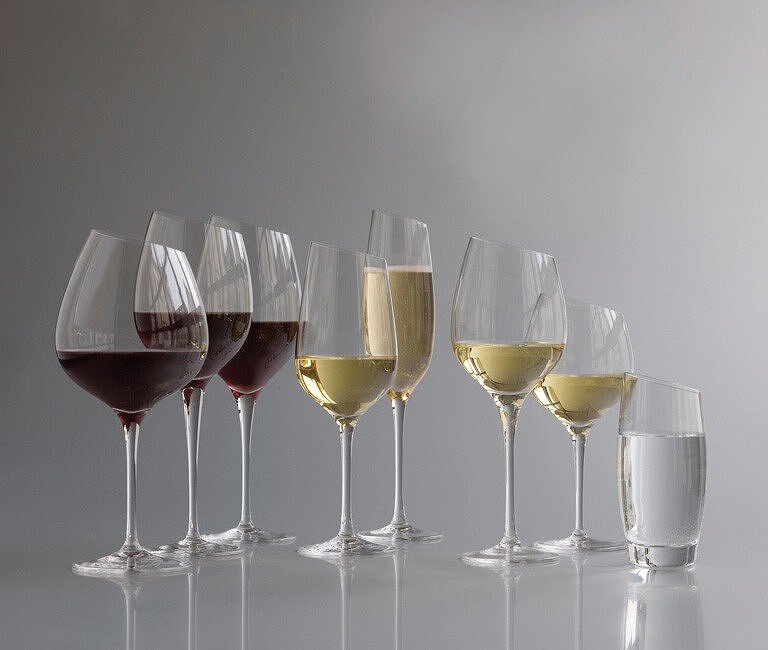 Eva Solo Ποτήρι για κόκκινο κρασί, Syrah και Zinfandel