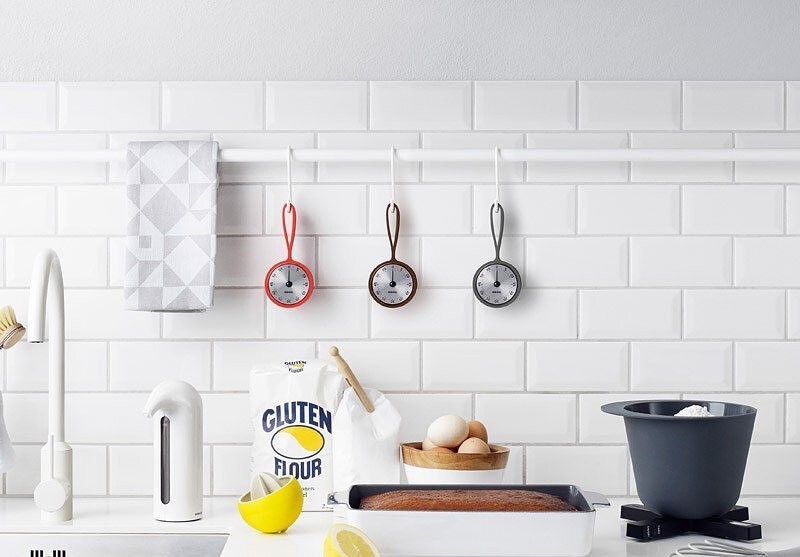 Eva Solo Presse-agrumes