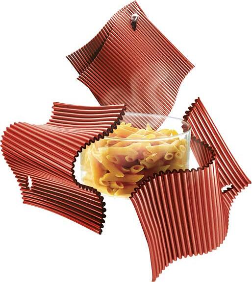 Eva Solo Kuhinjske prijemalke, črne, 2 kosa