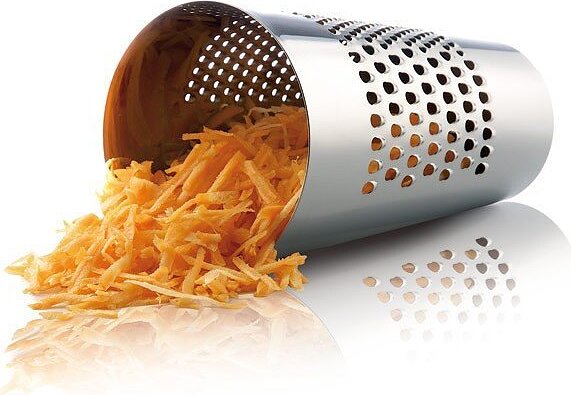 Eva Solo Râpe à légumes