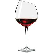Eva Solo Red burgundy wine glass
