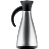 Eva Solo Thermos 1,1 l dull steel with a handle